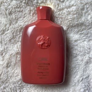 Oribe Bright Blonde Shampoo for Beautiful Color (8.5 fl oz, full size)